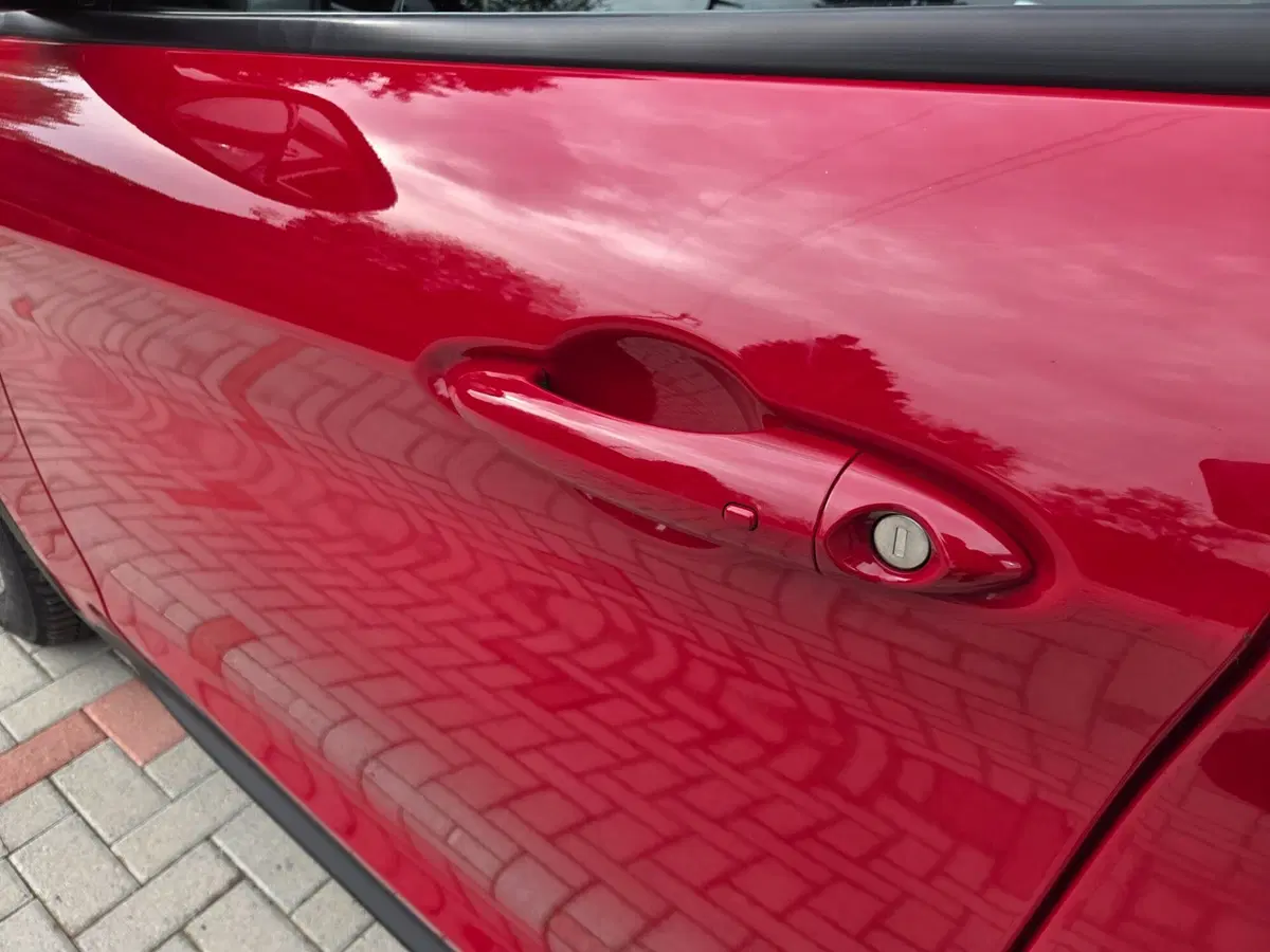 Alfa Romeo Stelvio usata a Torino (19)
