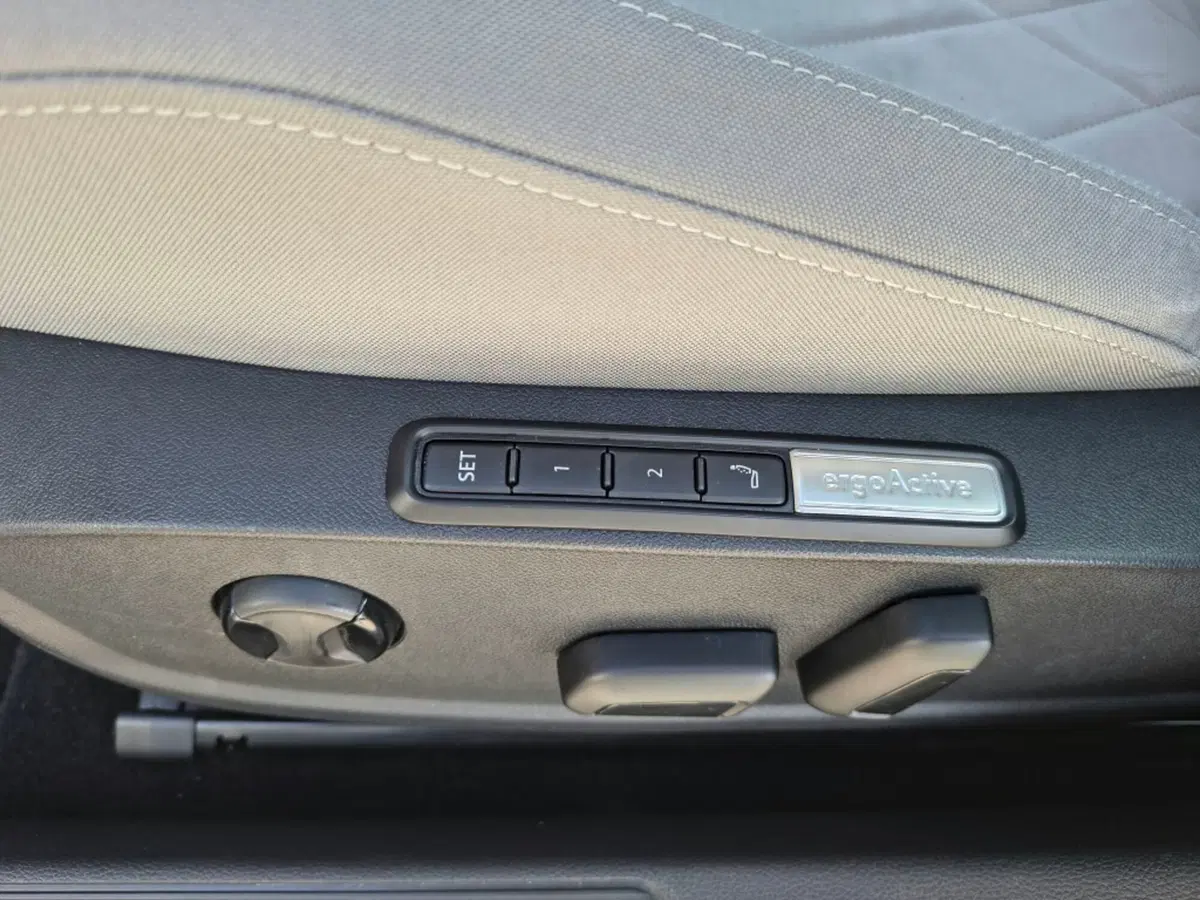 Volkswagen Golf usata a Firenze (10)