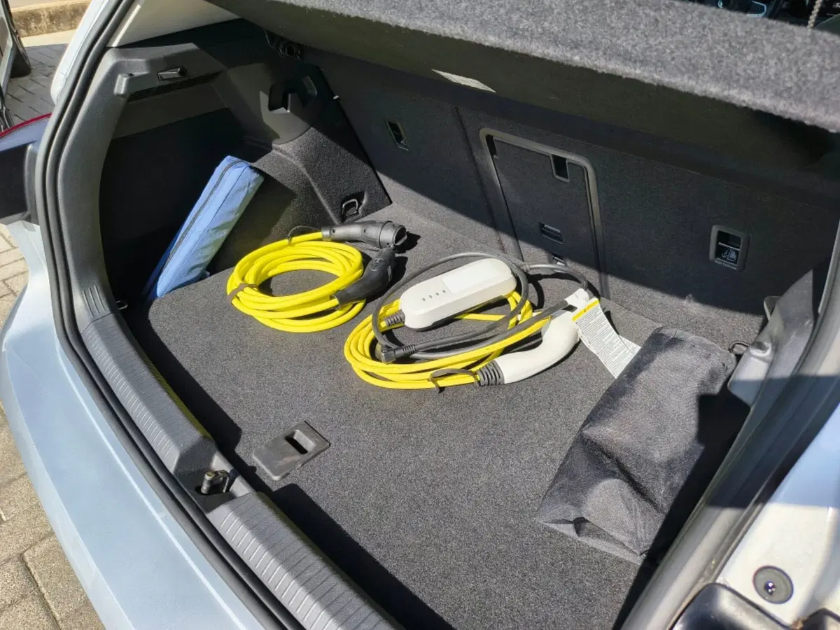 Volkswagen Golf usata a Firenze (11)
