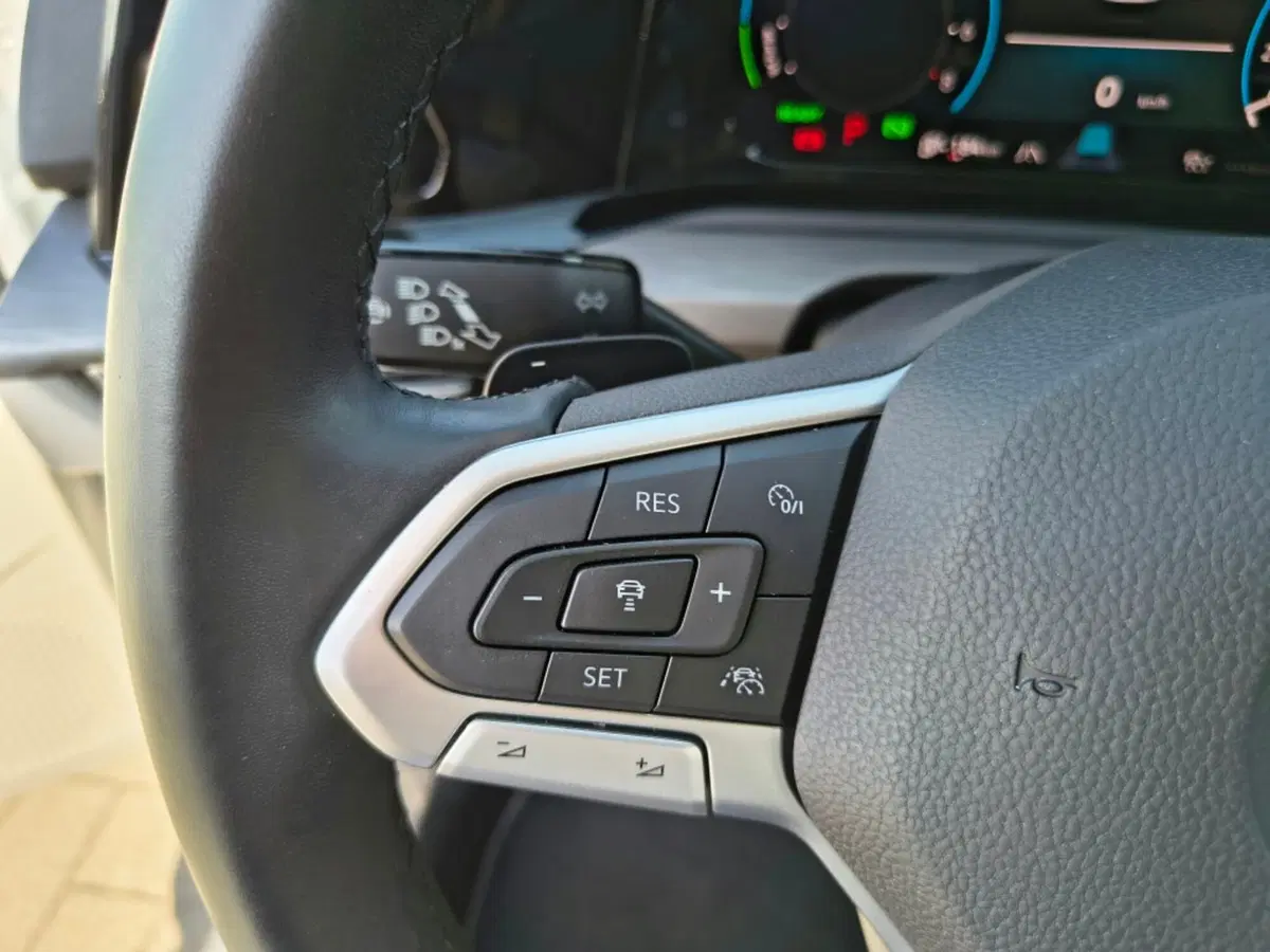 Volkswagen Golf usata a Firenze (12)