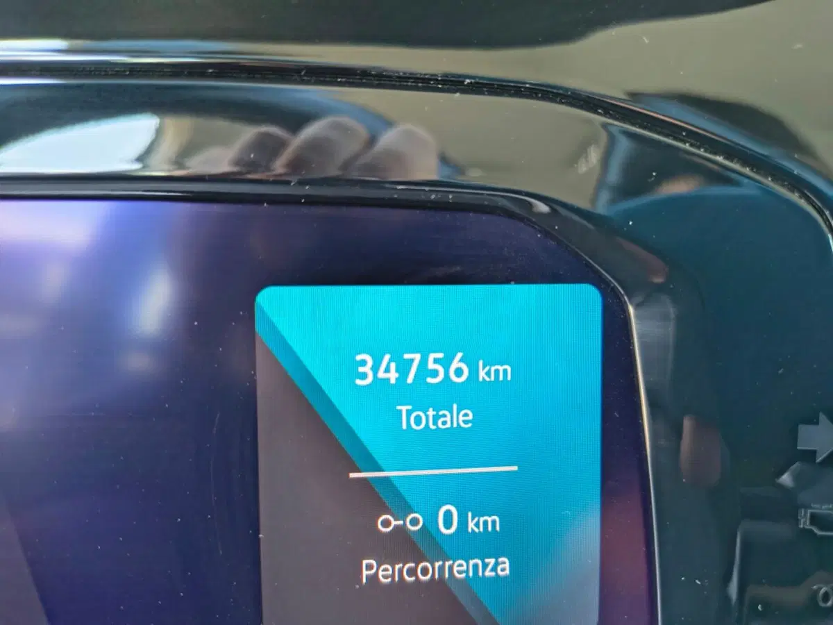 Volkswagen Golf usata a Firenze (16)