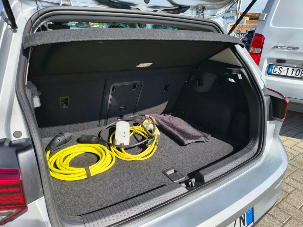 Volkswagen Golf usata a Firenze (6)