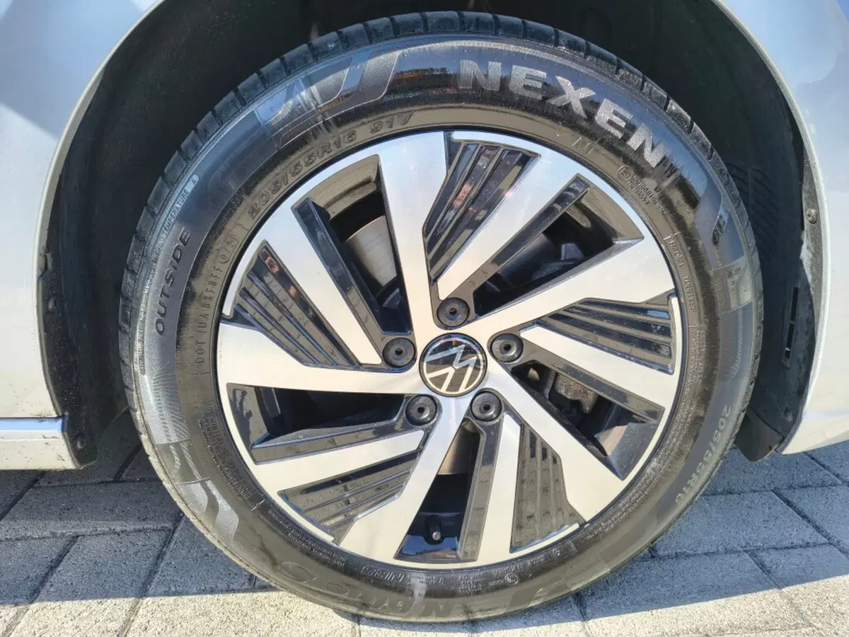 Volkswagen Golf usata a Firenze (7)
