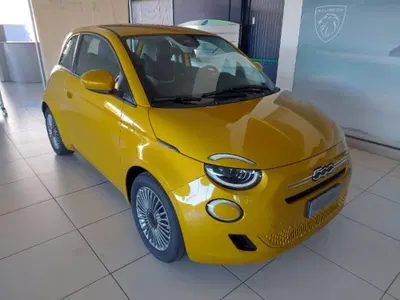 Fiat 500 1.0 hybrid Torino nuova a Pordenone