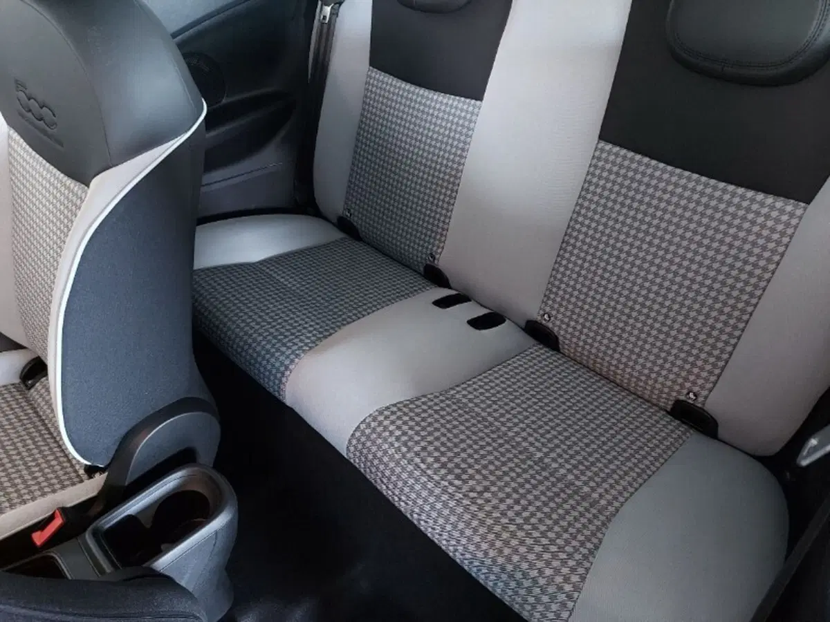 Fiat 500 nuova a Pordenone (10)