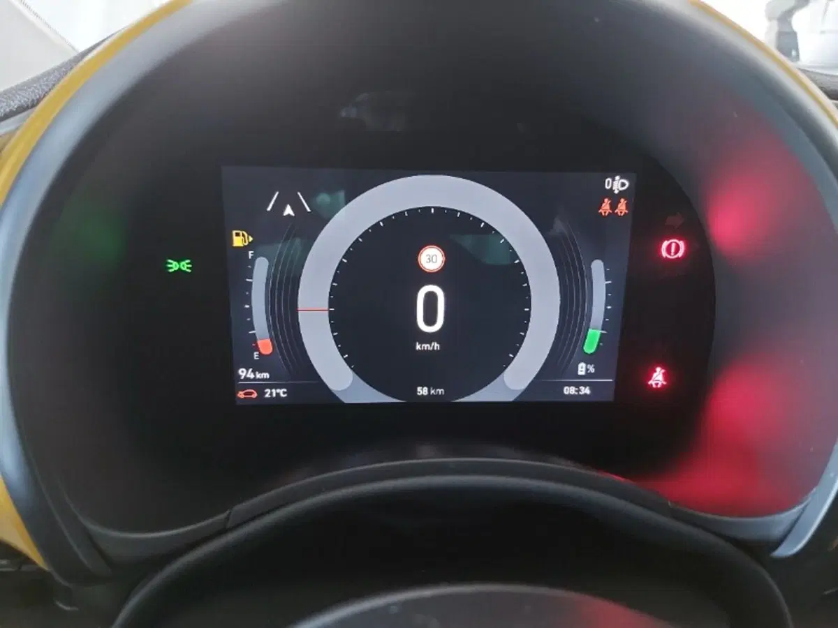 Fiat 500 nuova a Pordenone (11)