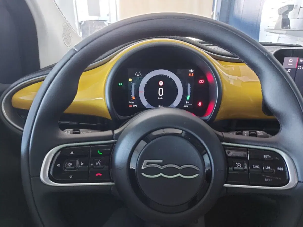 Fiat 500 nuova a Pordenone (12)