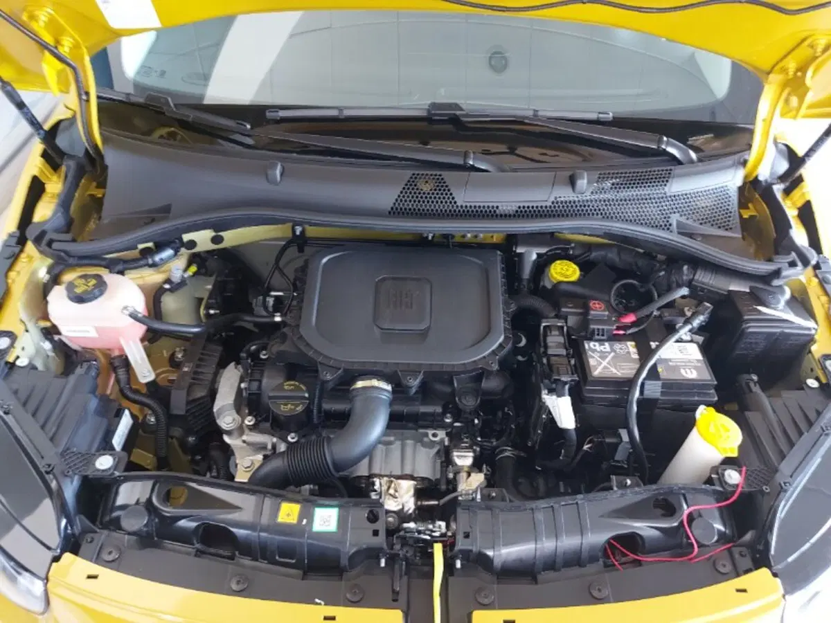 Fiat 500 nuova a Pordenone (20)