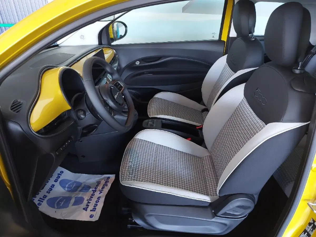Fiat 500 nuova a Pordenone (8)
