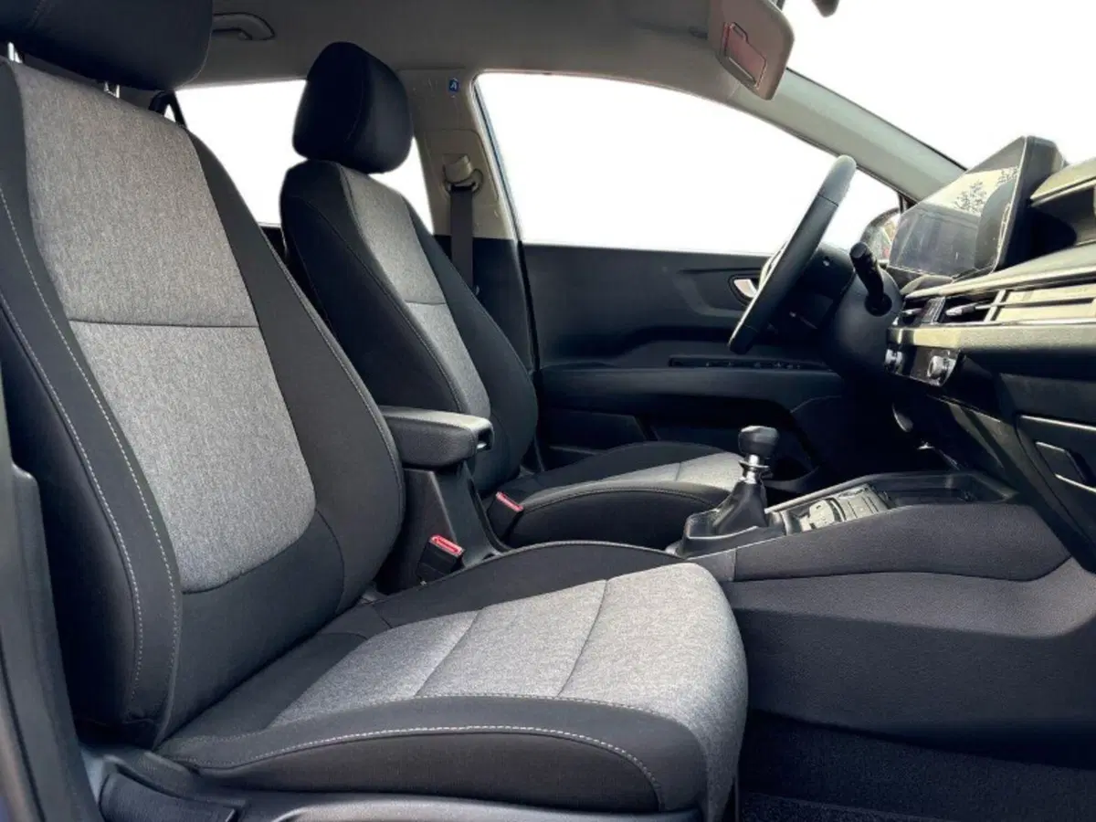 Kia Stonic usata a Lecco (11)