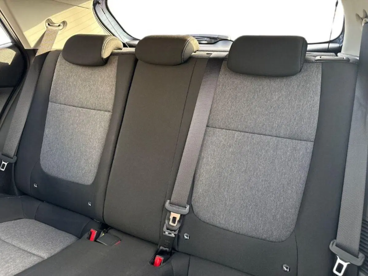 Kia Stonic usata a Lecco (12)