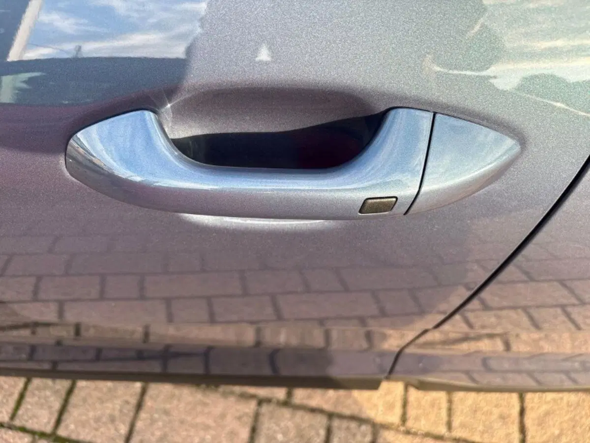 Kia Stonic usata a Lecco (14)