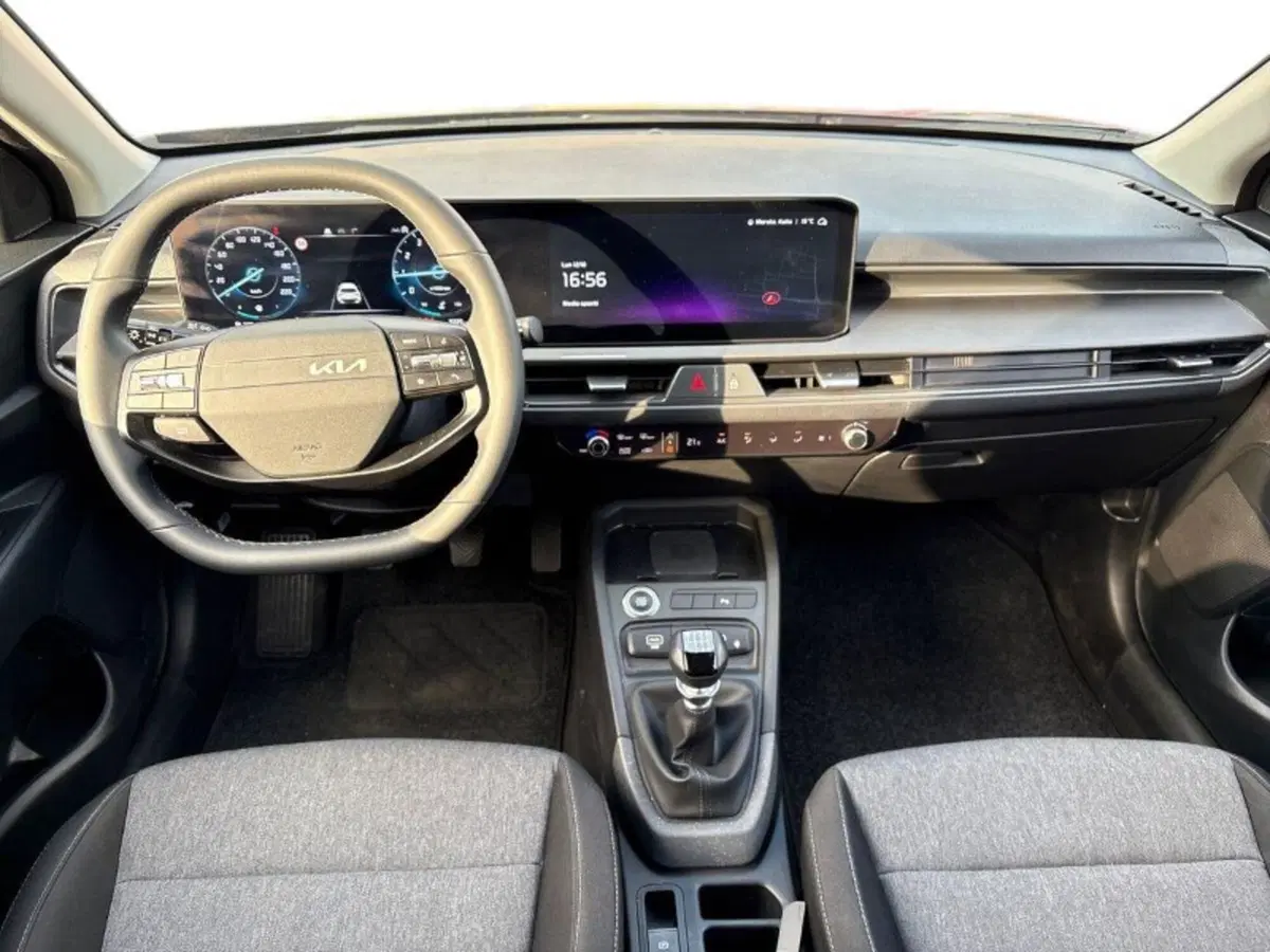 Kia Stonic usata a Lecco (9)