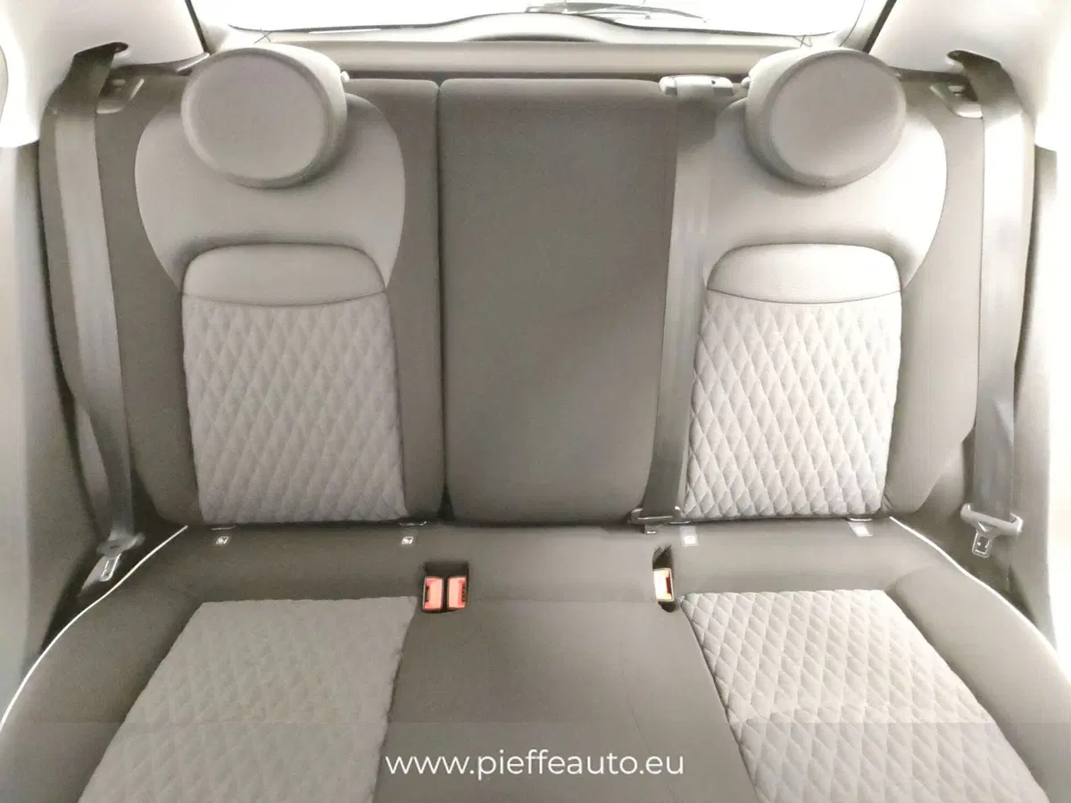Fiat 500X usata a Ascoli Piceno (13)
