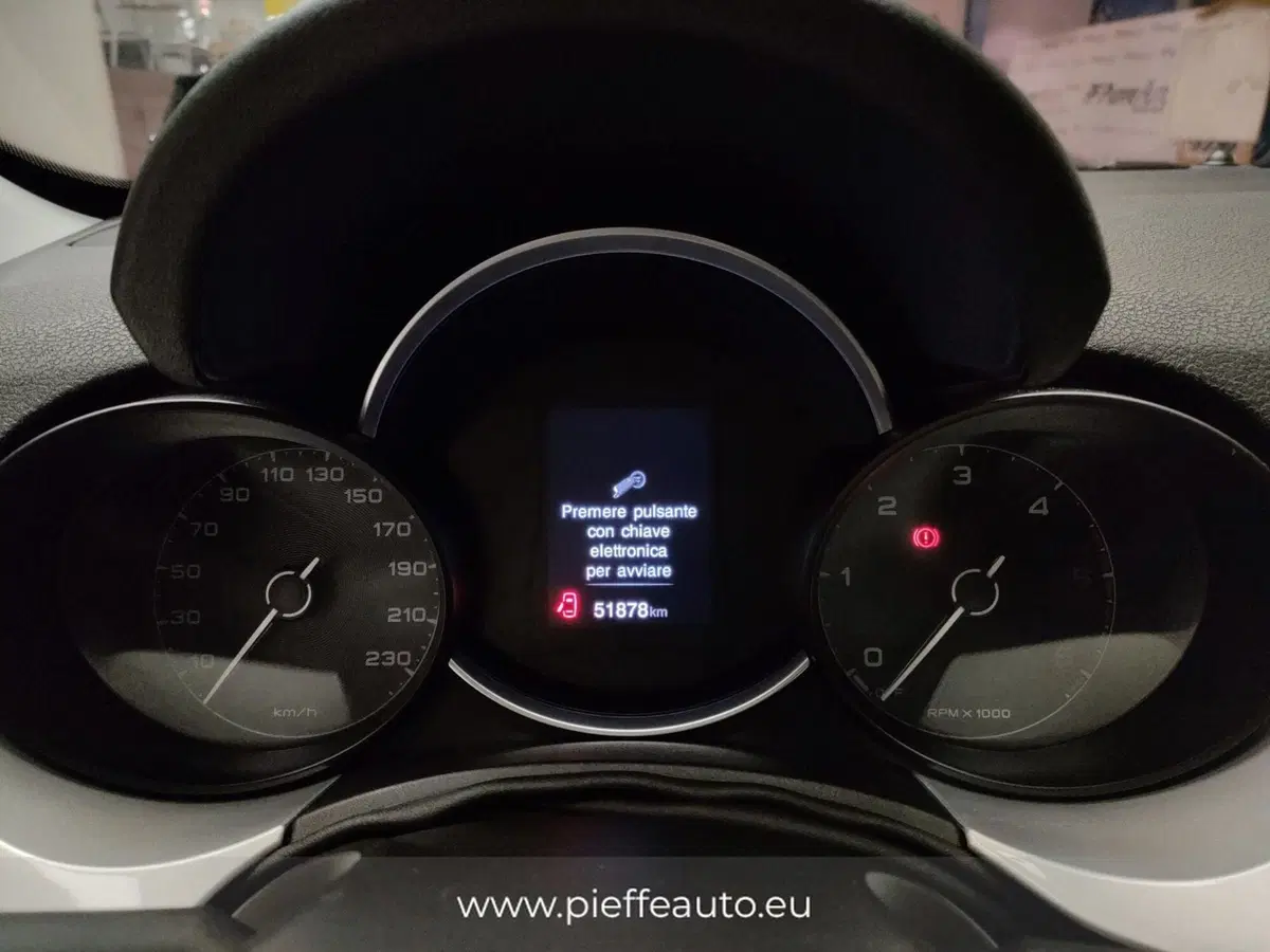 Fiat 500X usata a Ascoli Piceno (18)