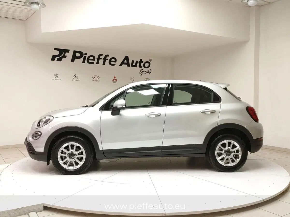 Fiat 500X usata a Ascoli Piceno (2)