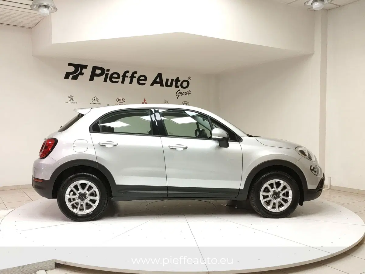 Fiat 500X usata a Ascoli Piceno (5)
