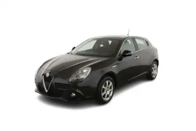 Alfa Romeo Giulietta 1.6 JTDm Business 120cv del 2020 usata a Bari