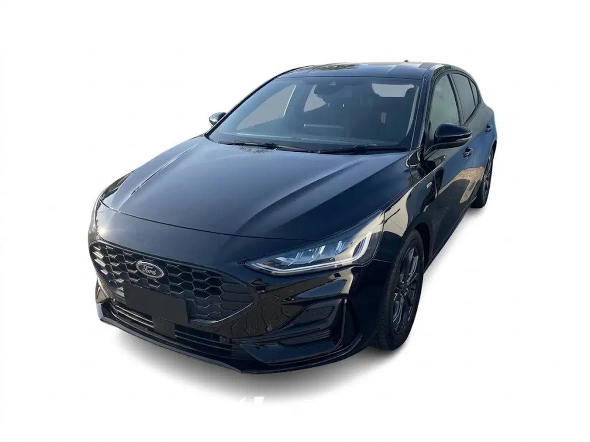 Ford Focus usata a Bari (11)