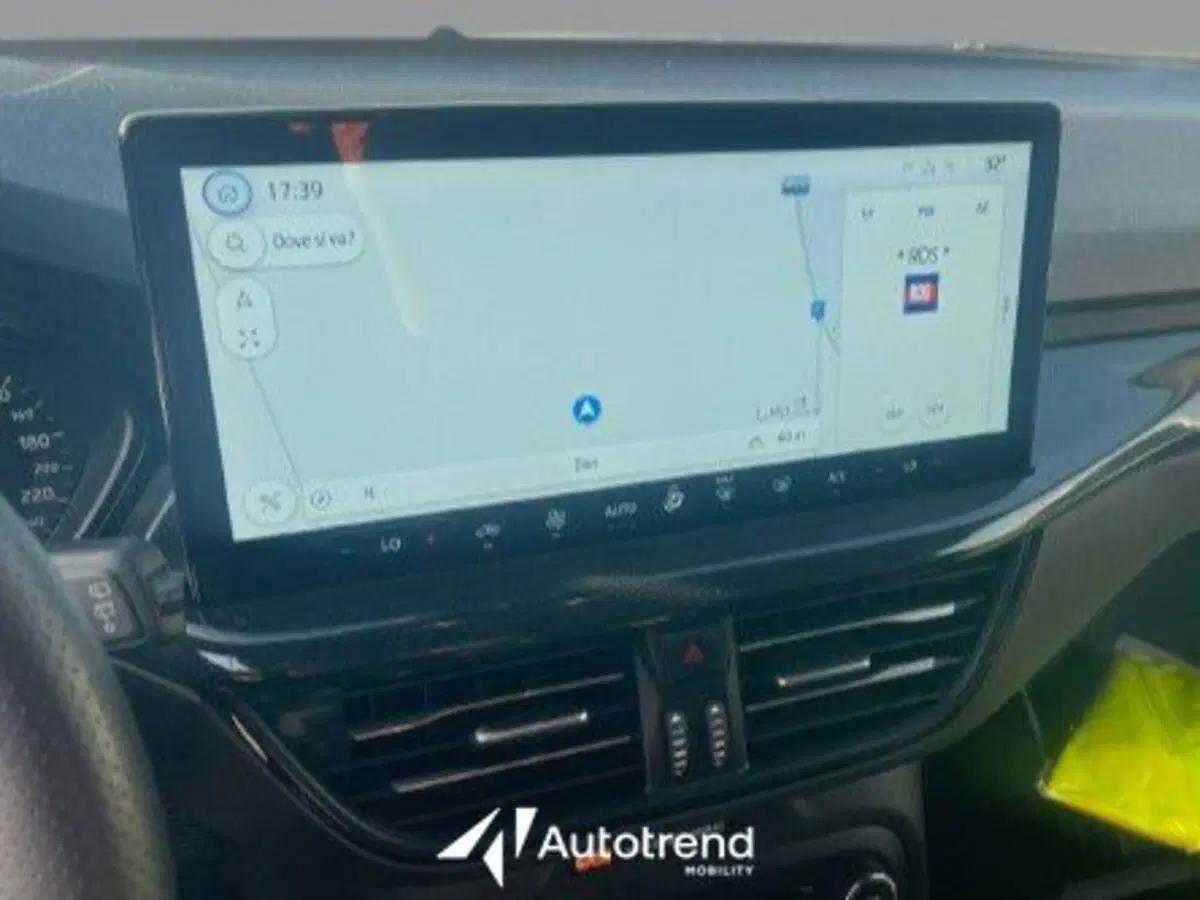Ford Focus usata a Bari (9)