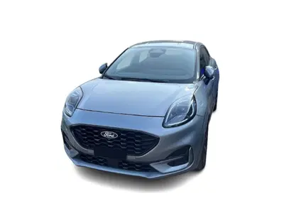 Ford Puma 1.0 EcoBoost Hybrid 125 CV S&S ST-Line Design 2 del 2025 usata a Bari