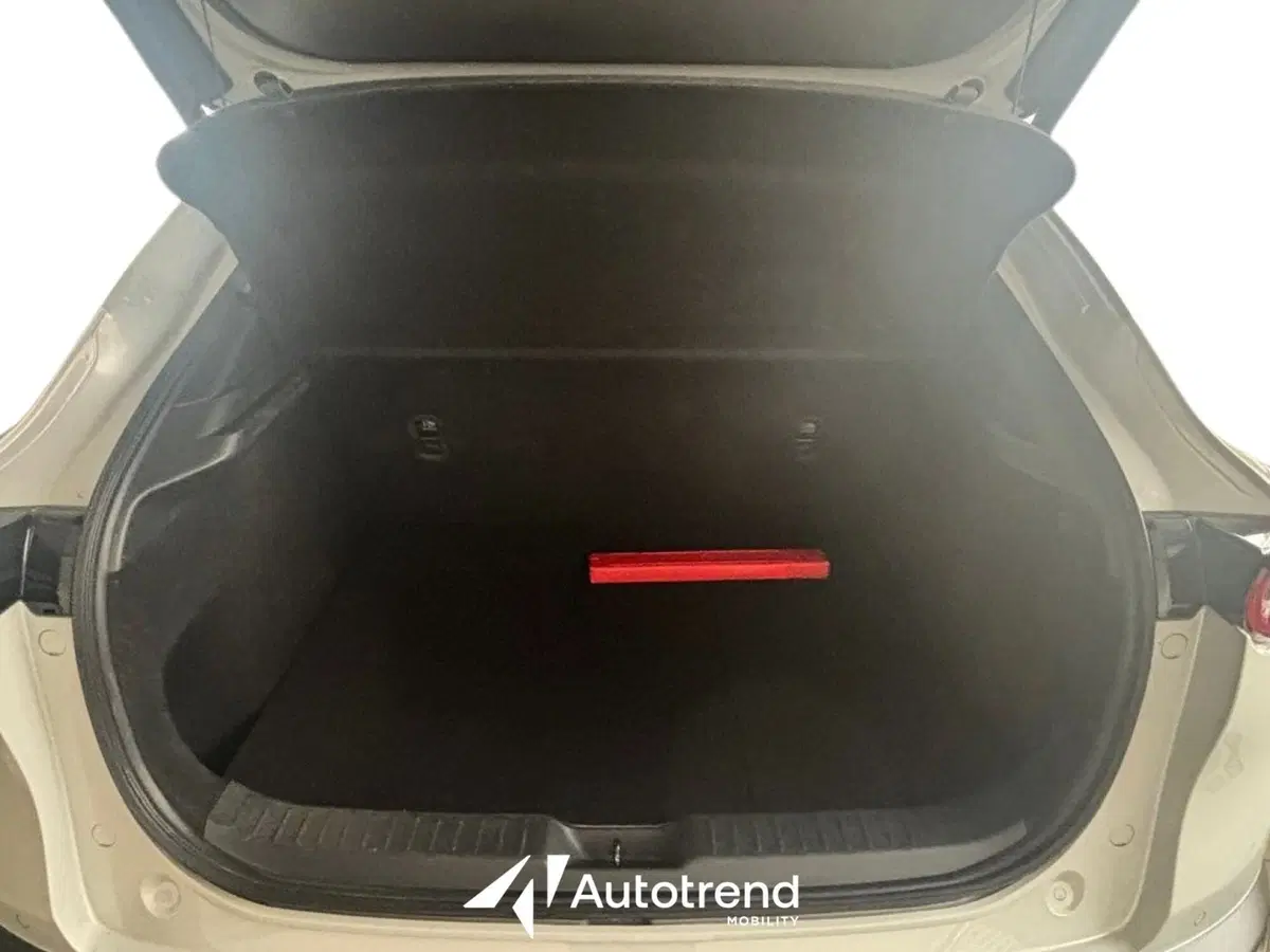 Mazda CX-30 usata a Bari (17)