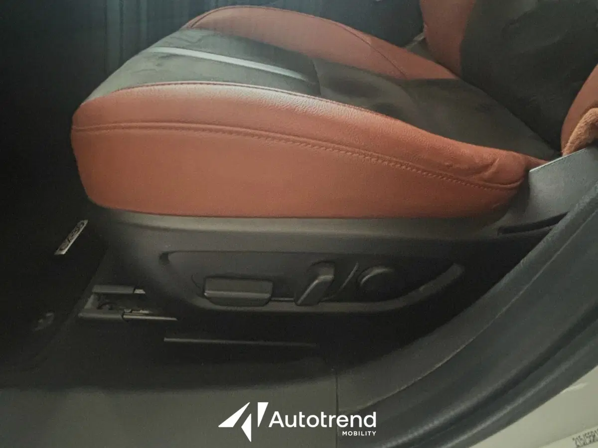 Mazda CX-30 usata a Bari (7)