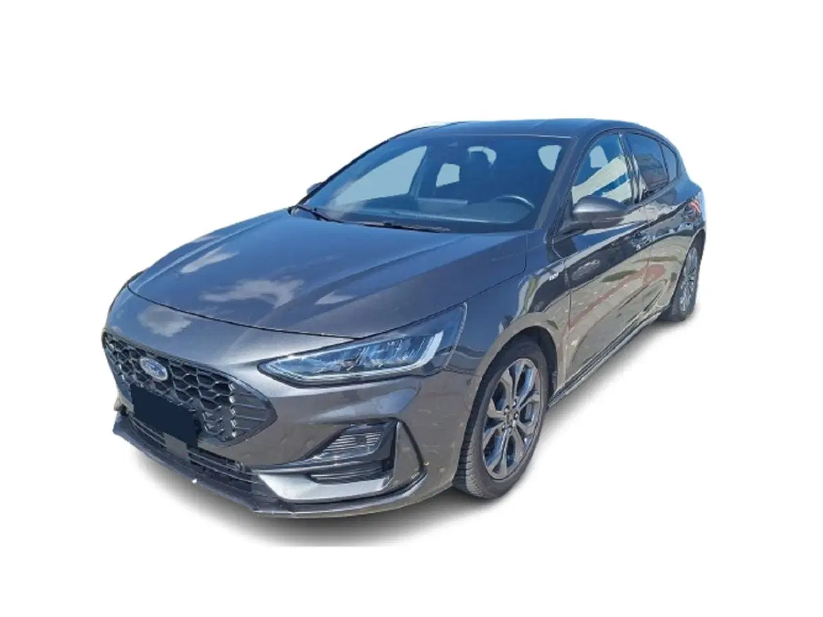 Ford Focus usata a Bari (13)