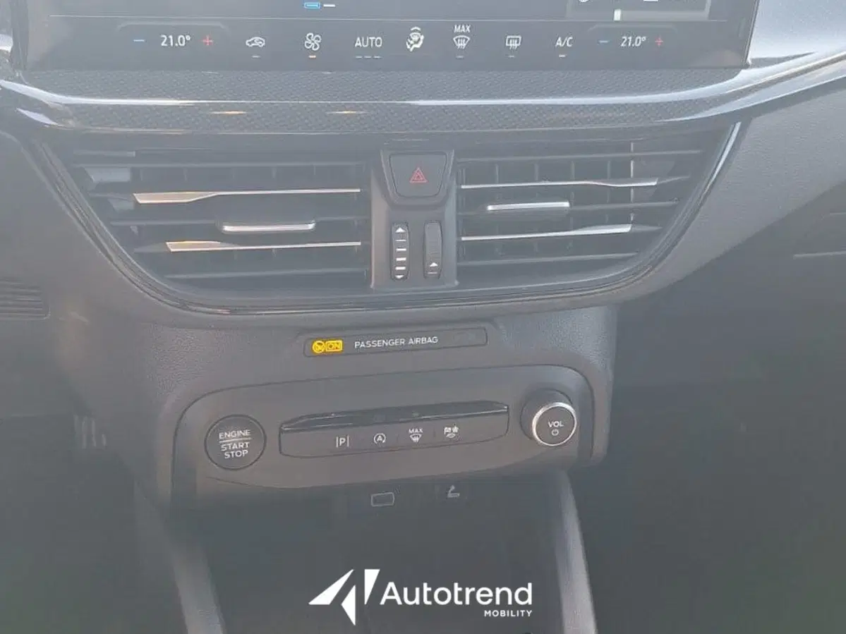 Ford Focus usata a Bari (17)
