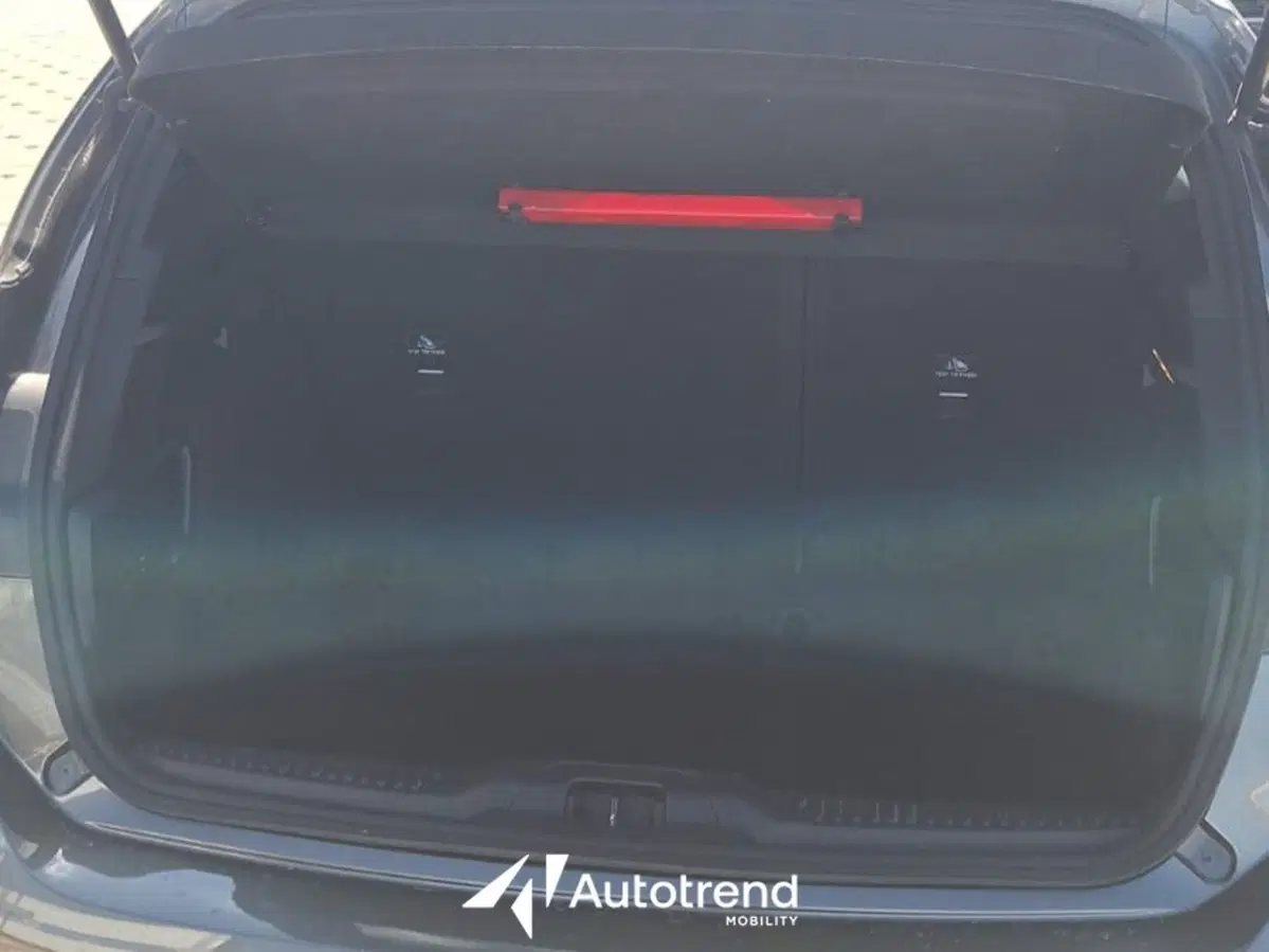 Ford Focus usata a Bari (18)