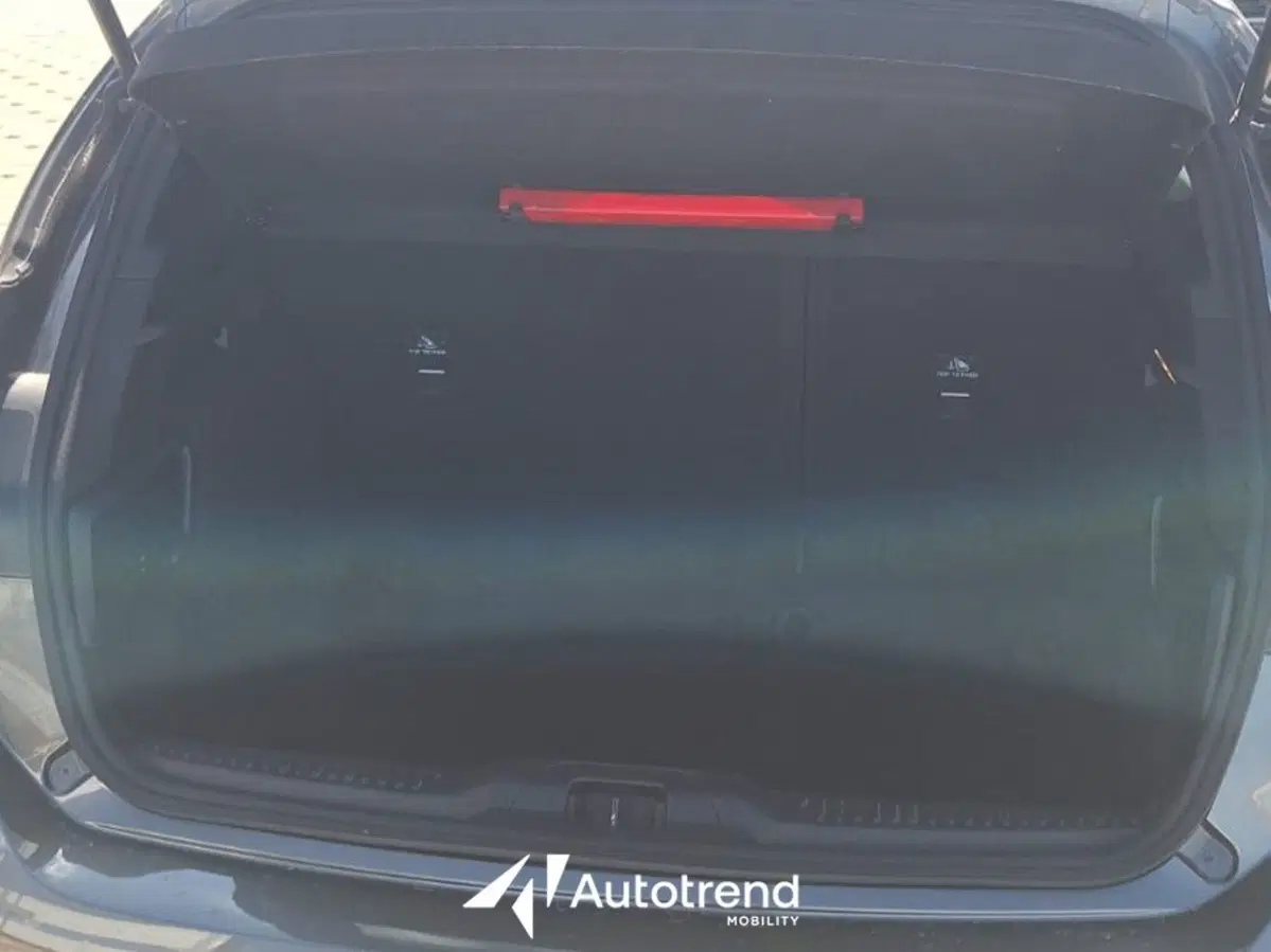 Ford Focus usata a Bari (6)