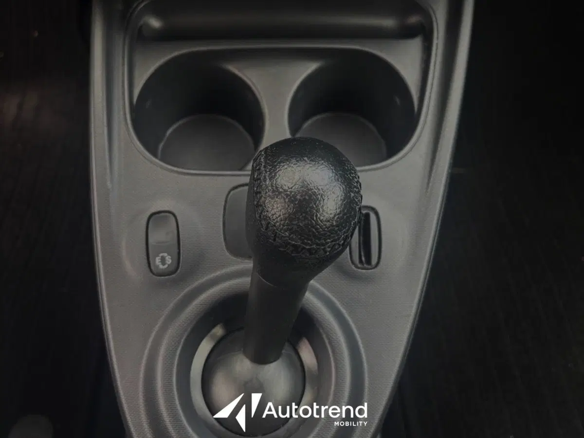 smart forfour usata a Bari (15)