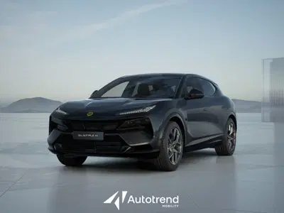 Lotus Eletre X 2.0 H550 nuova a Bari
