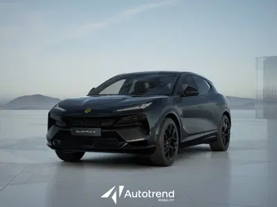 Lotus Eletre X 2.0 H550 nuova a Bari