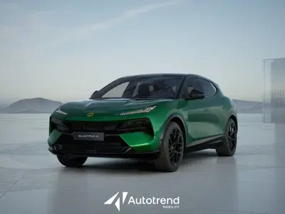 Lotus Eletre X 2.0 H550 nuova a Bari