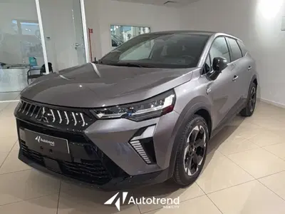 Mitsubishi Grandis 1.3 mhev Intense dct nuova a Bari