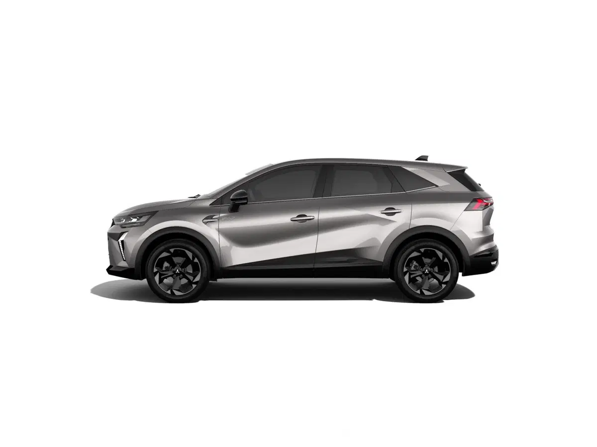 Mitsubishi Grandis nuova a Bari (14)
