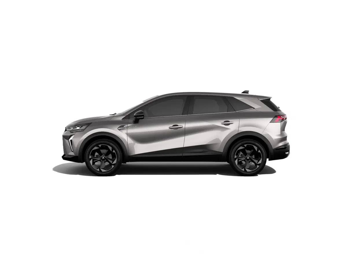 Mitsubishi Grandis nuova a Bari (6)