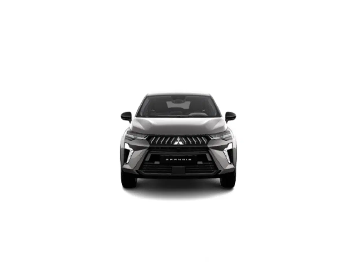Mitsubishi Grandis nuova a Bari (8)
