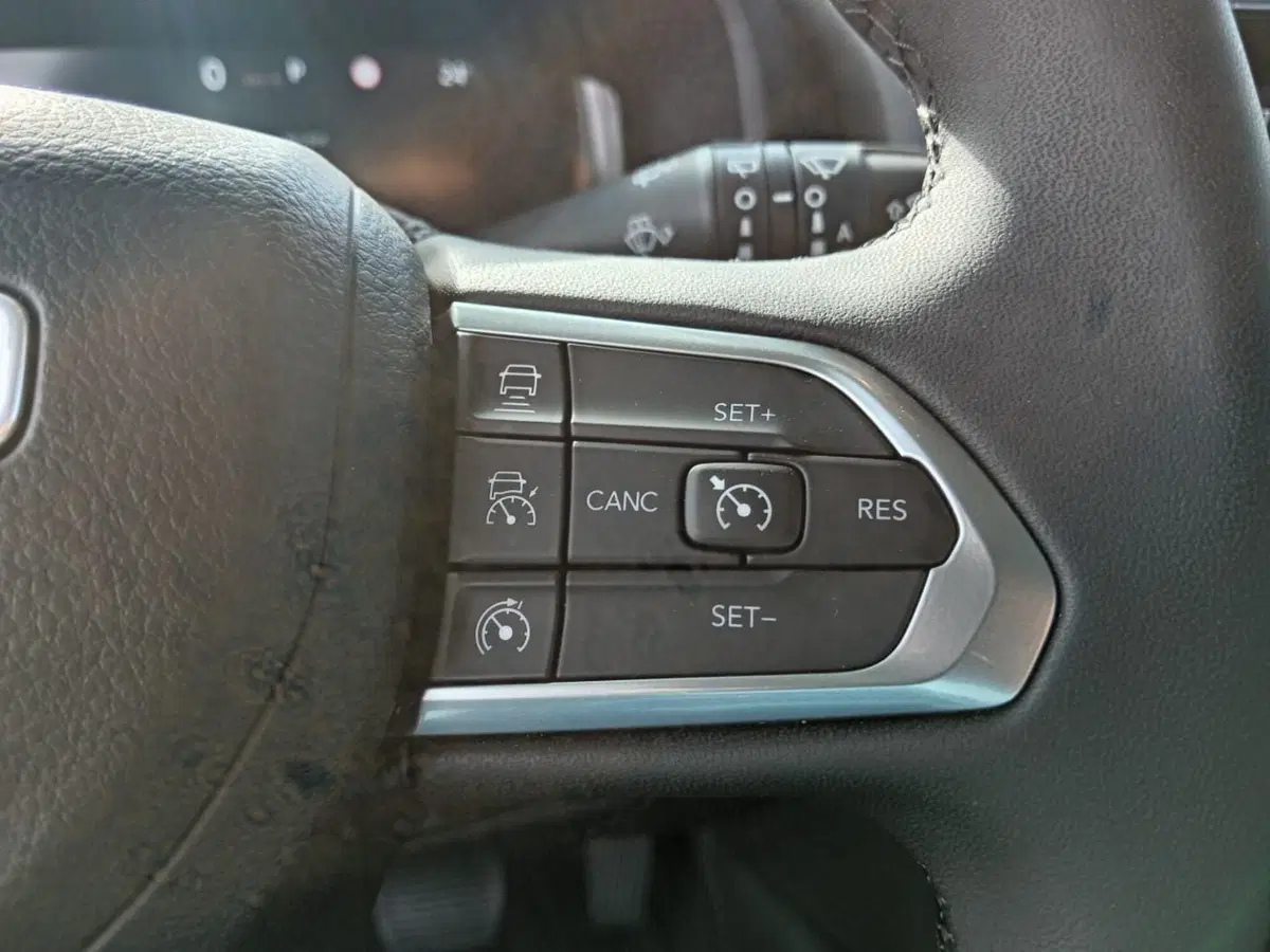 Jeep Renegade usata a Alessandria (14)