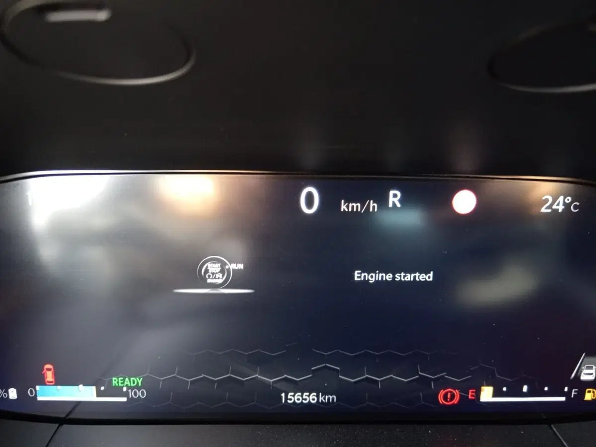 Jeep Renegade usata a Alessandria (16)