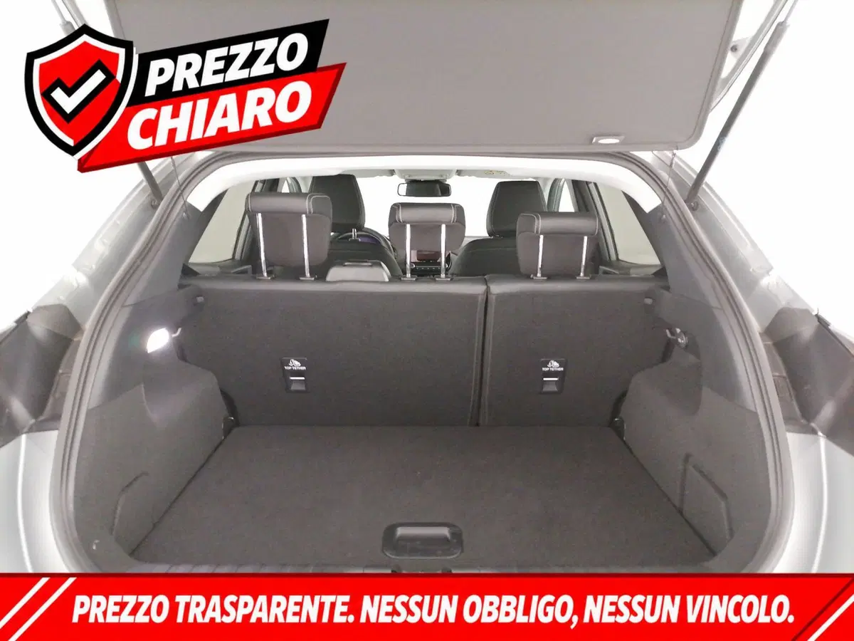 Ford Puma usata a Roma (10)