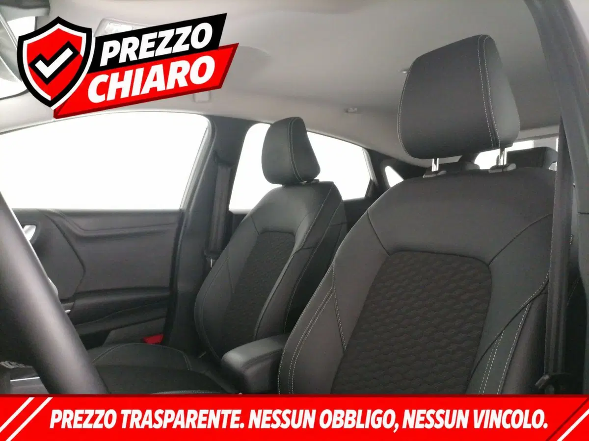 Ford Puma usata a Roma (12)