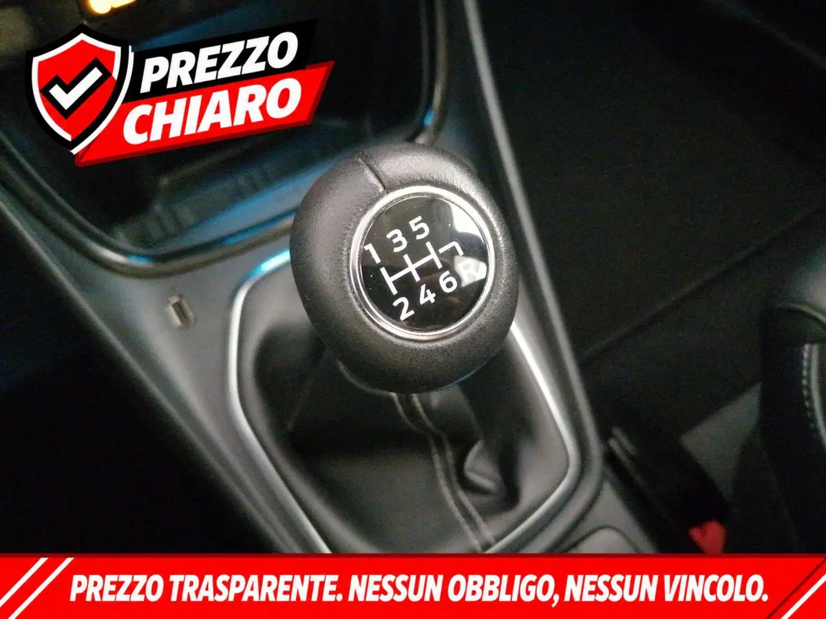Ford Puma usata a Roma (13)