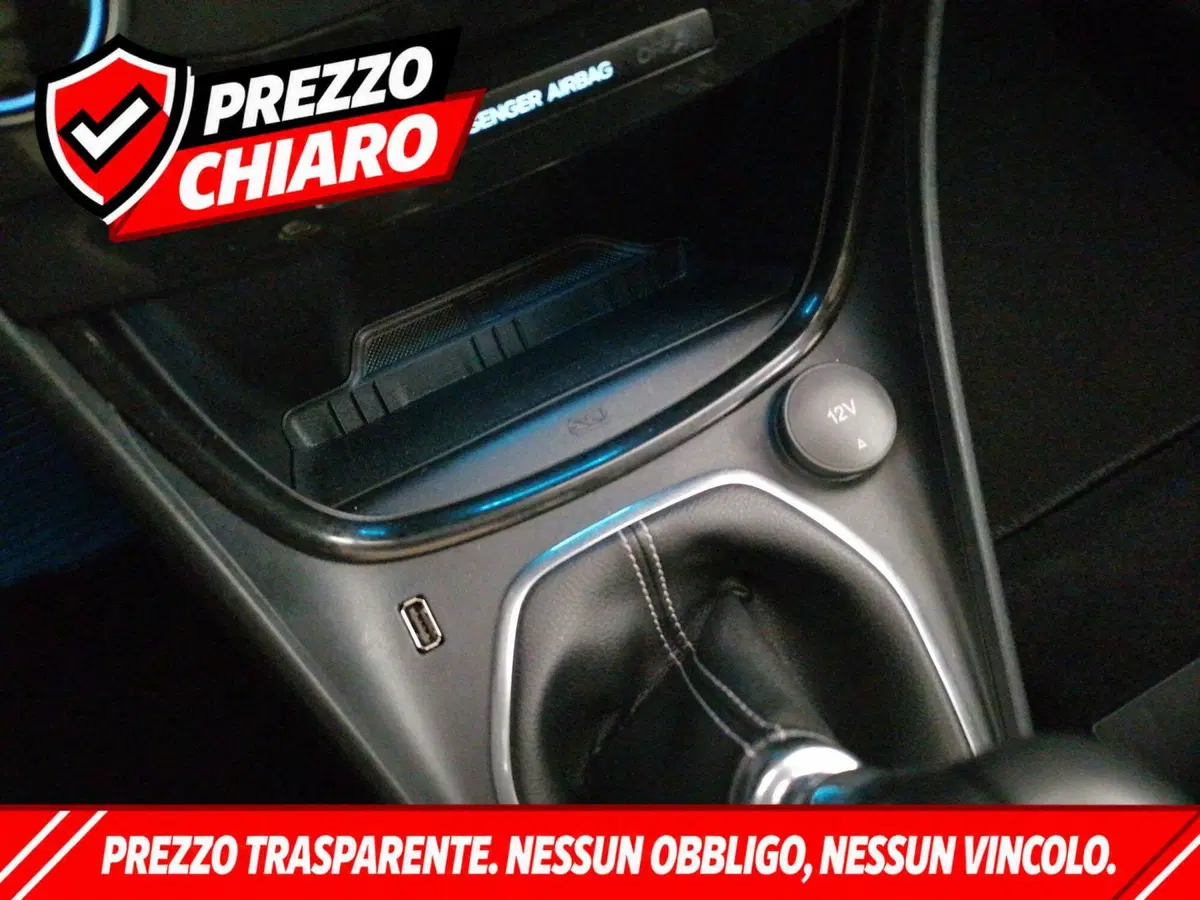 Ford Puma usata a Roma (20)