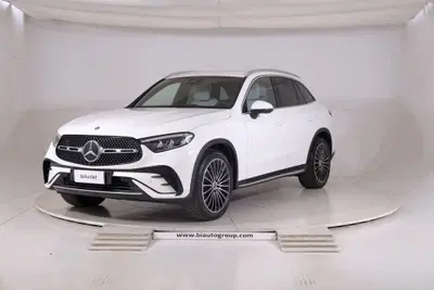 Mercedes-Benz GLC SUV 200 AMG Line Advanced Plus 4matic auto del 2023 usata a Settimo Torinese