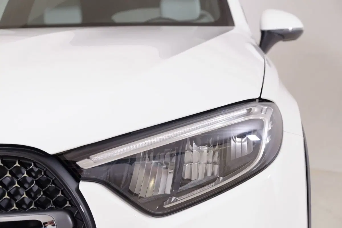 Mercedes-Benz GLC SUV usata a Torino (16)