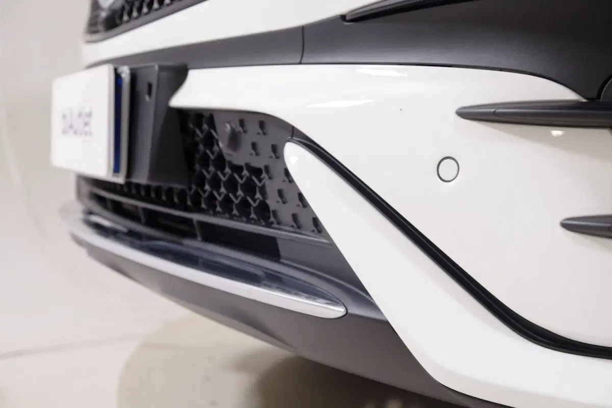 Mercedes-Benz GLC SUV usata a Torino (17)