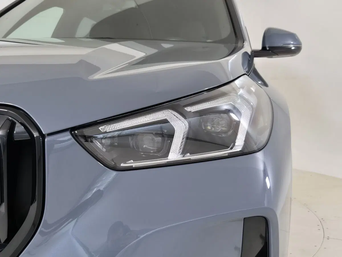 BMW X1 usata a Torino (19)
