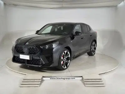 BMW X2 xdrive 20d 48V MSport Pro auto del 2025 usata a Settimo Torinese